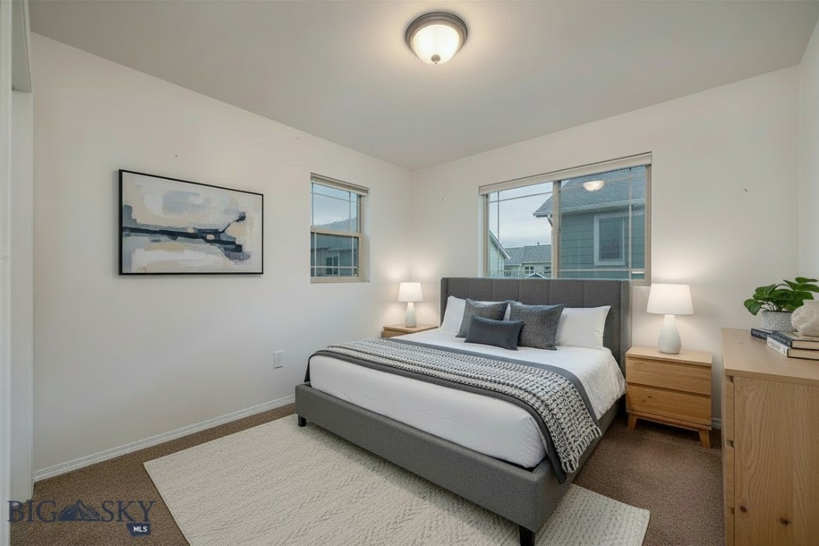 Madison Court Condos - Residential