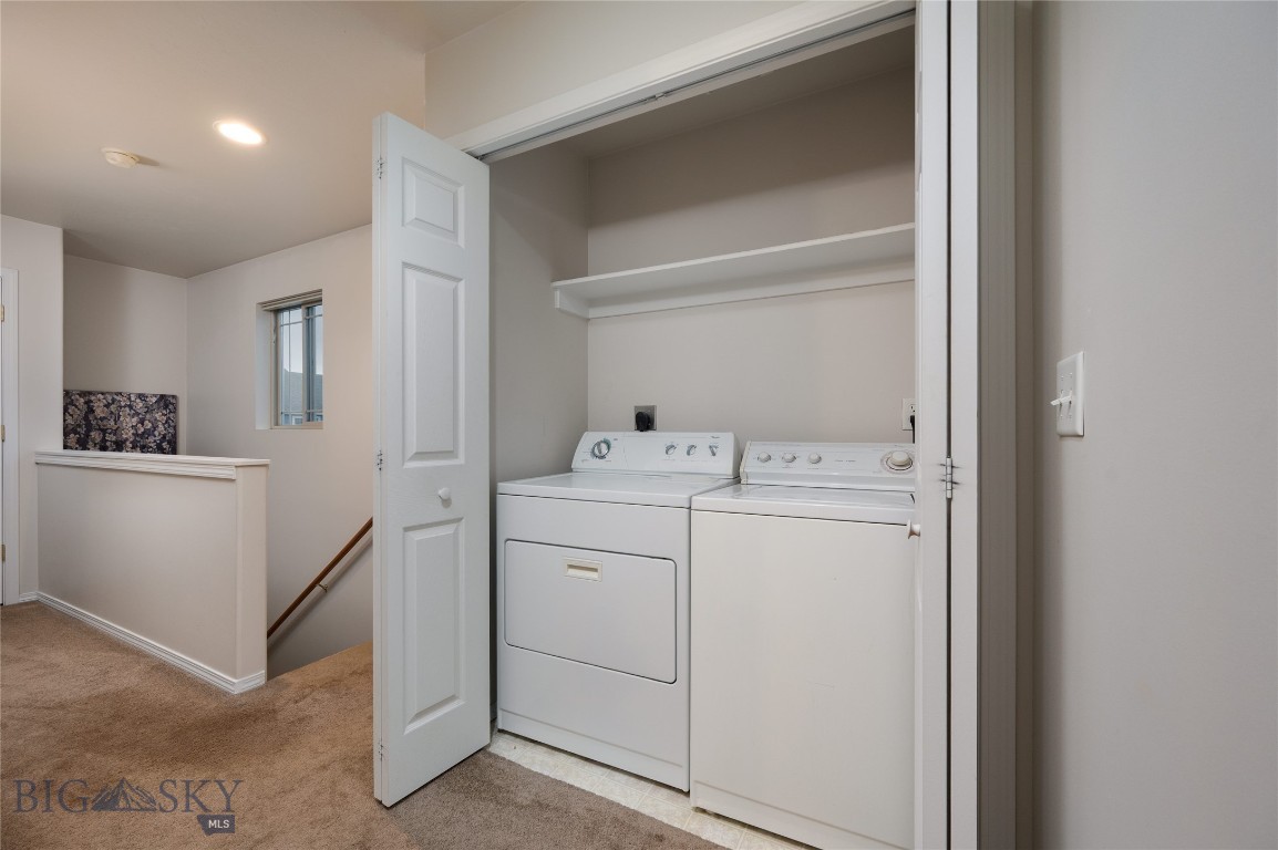 Madison Court Condos - Residential