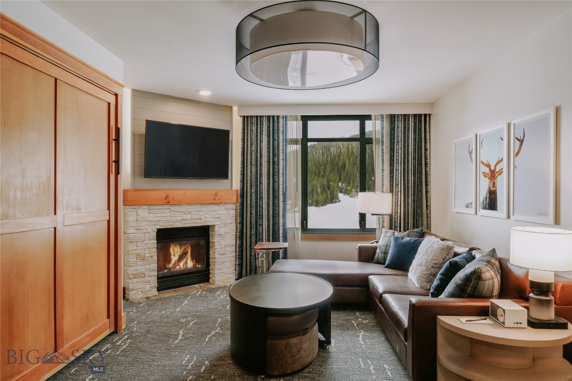 Summit Hotel Condo - Residential