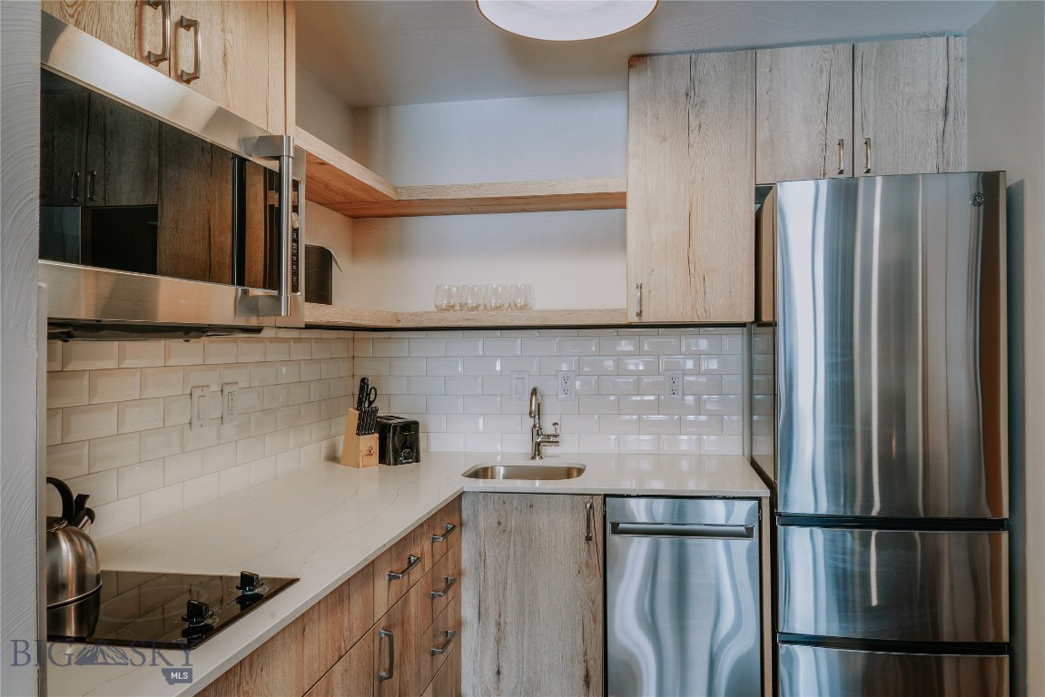 Summit Hotel Condo - Residential