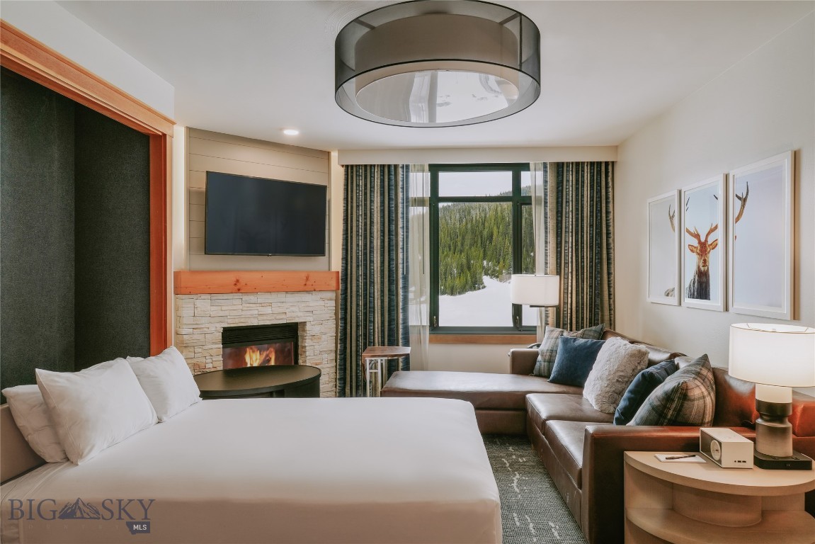 Summit Hotel Condo - Residential
