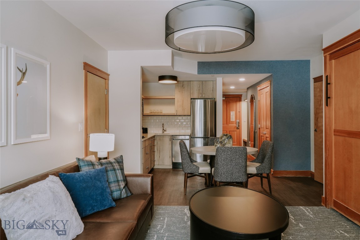 Summit Hotel Condo - Residential