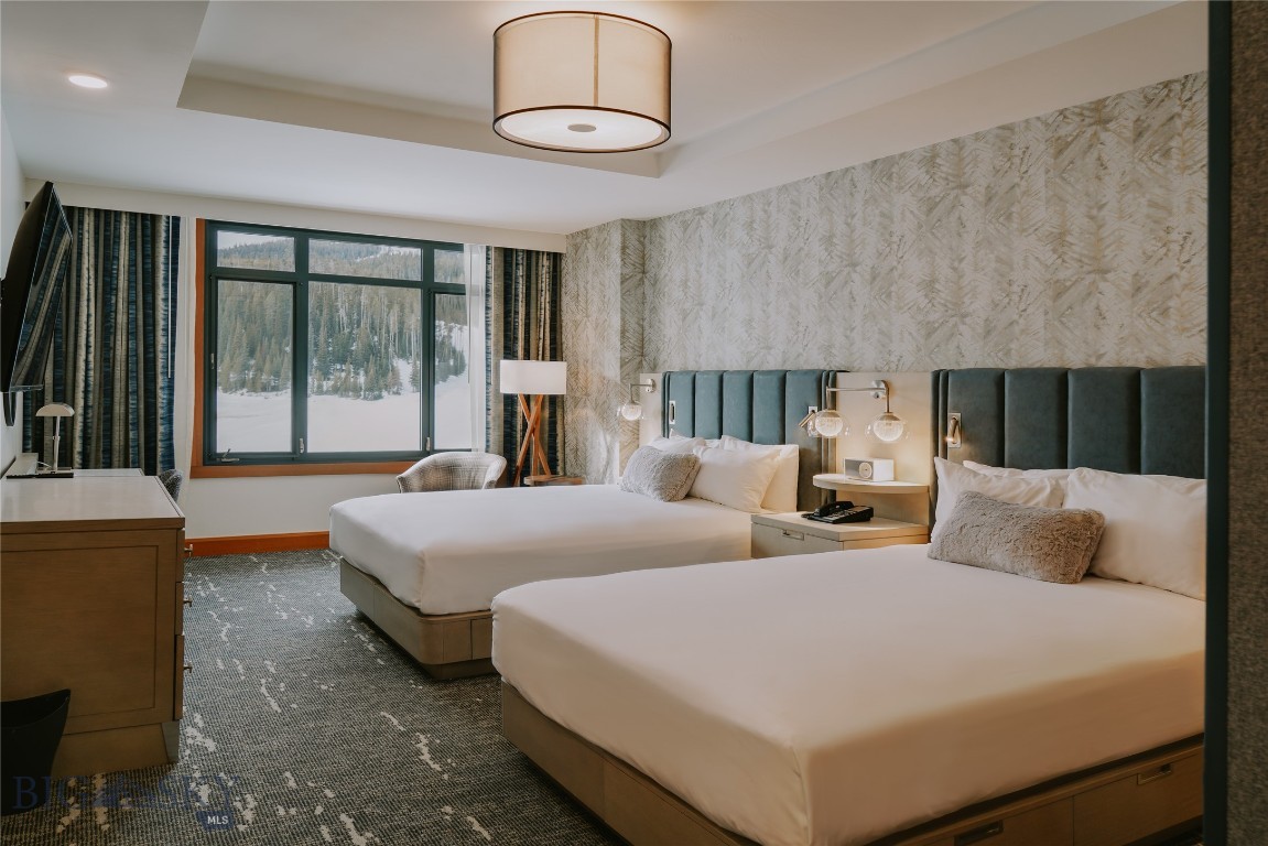Summit Hotel Condo - Residential