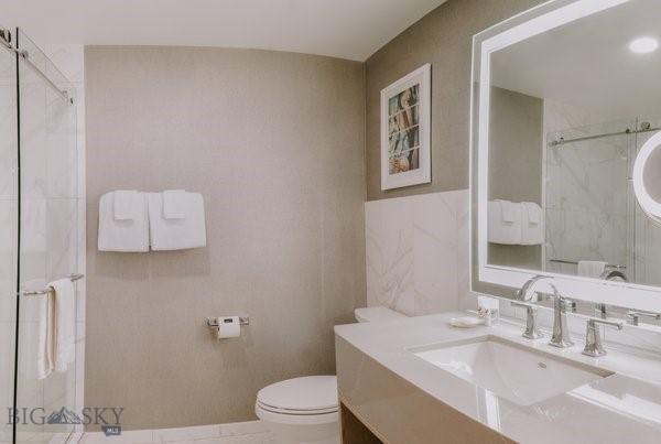 Summit Hotel Condo - Residential