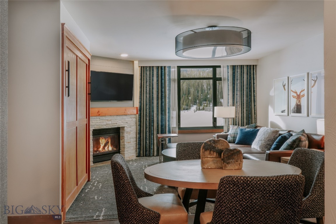 Summit Hotel Condo - Residential