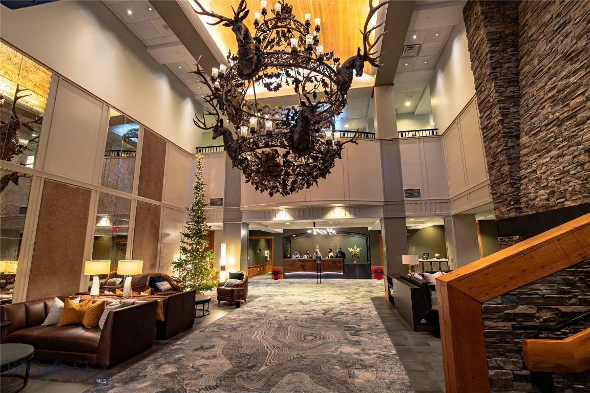 Summit Hotel Condo - Residential