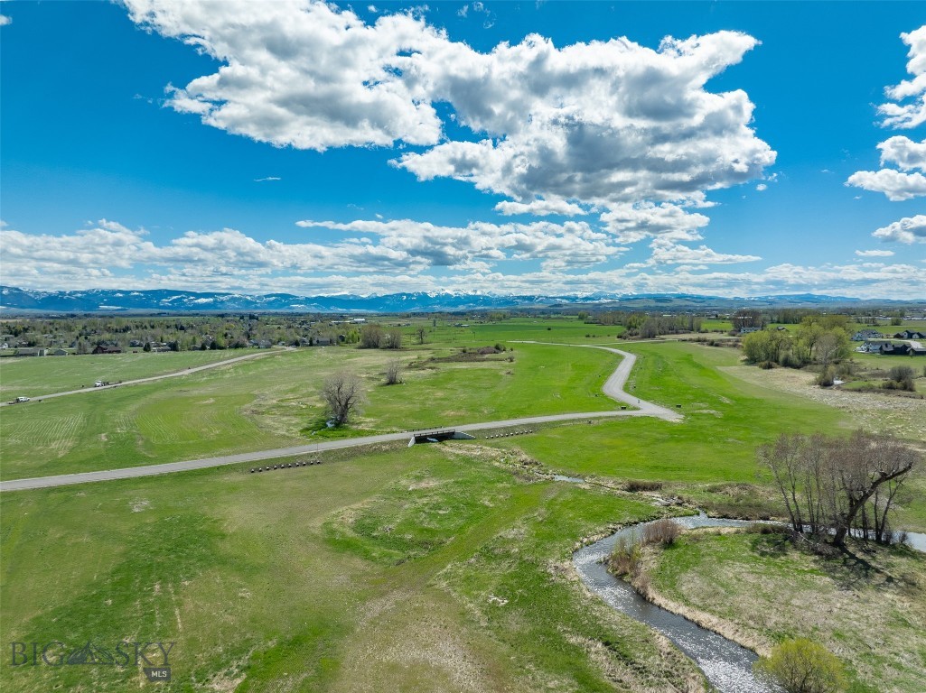 Riverwood - Land