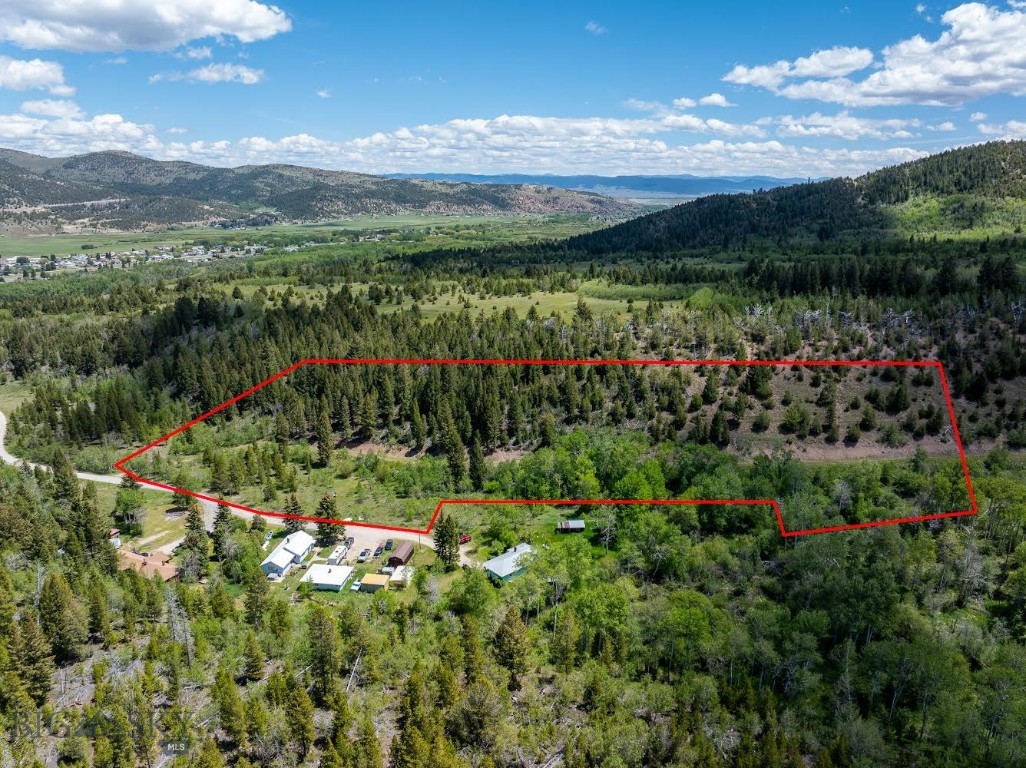 373 Ravndal Road