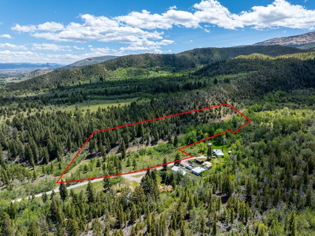 373 Ravndal Road