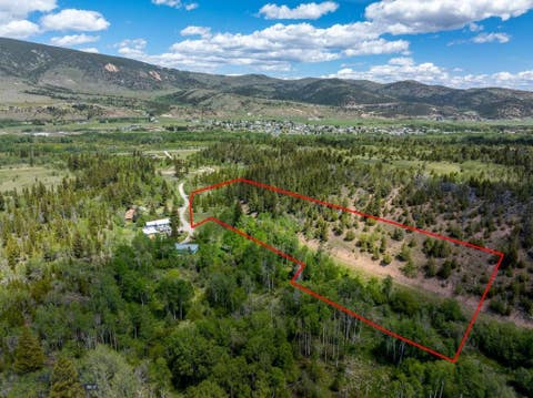 Photo of 373 Ravndal Road, Anaconda, MT 59711 (MLS # 412401)