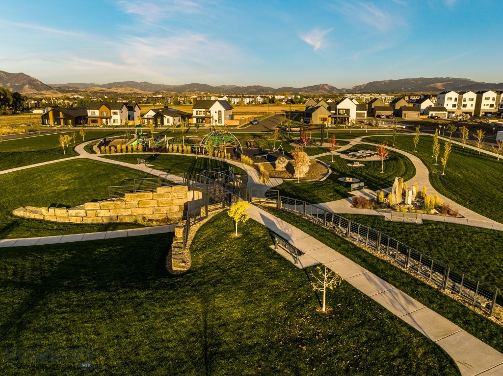 Gran Cielo - Residential