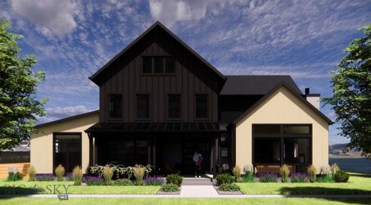 Gran Cielo - Residential