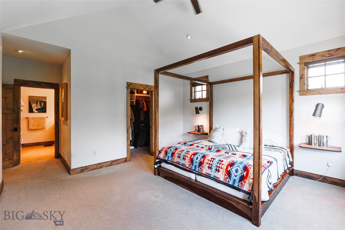 Legends at Bridger Creek - Residential
