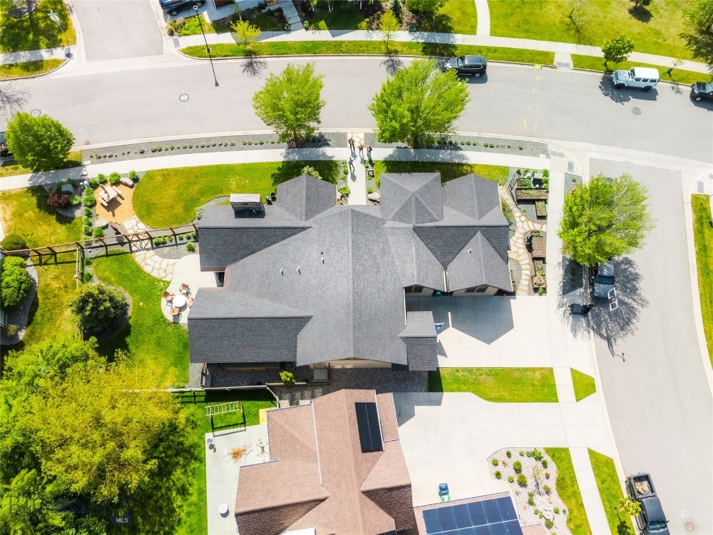 Legends at Bridger Creek - Residential