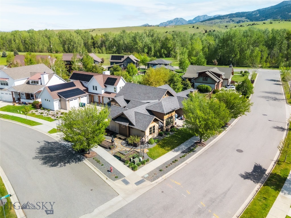 Legends at Bridger Creek - Residential