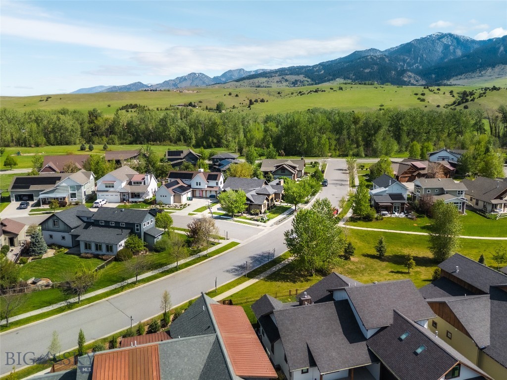 Legends at Bridger Creek - Residential