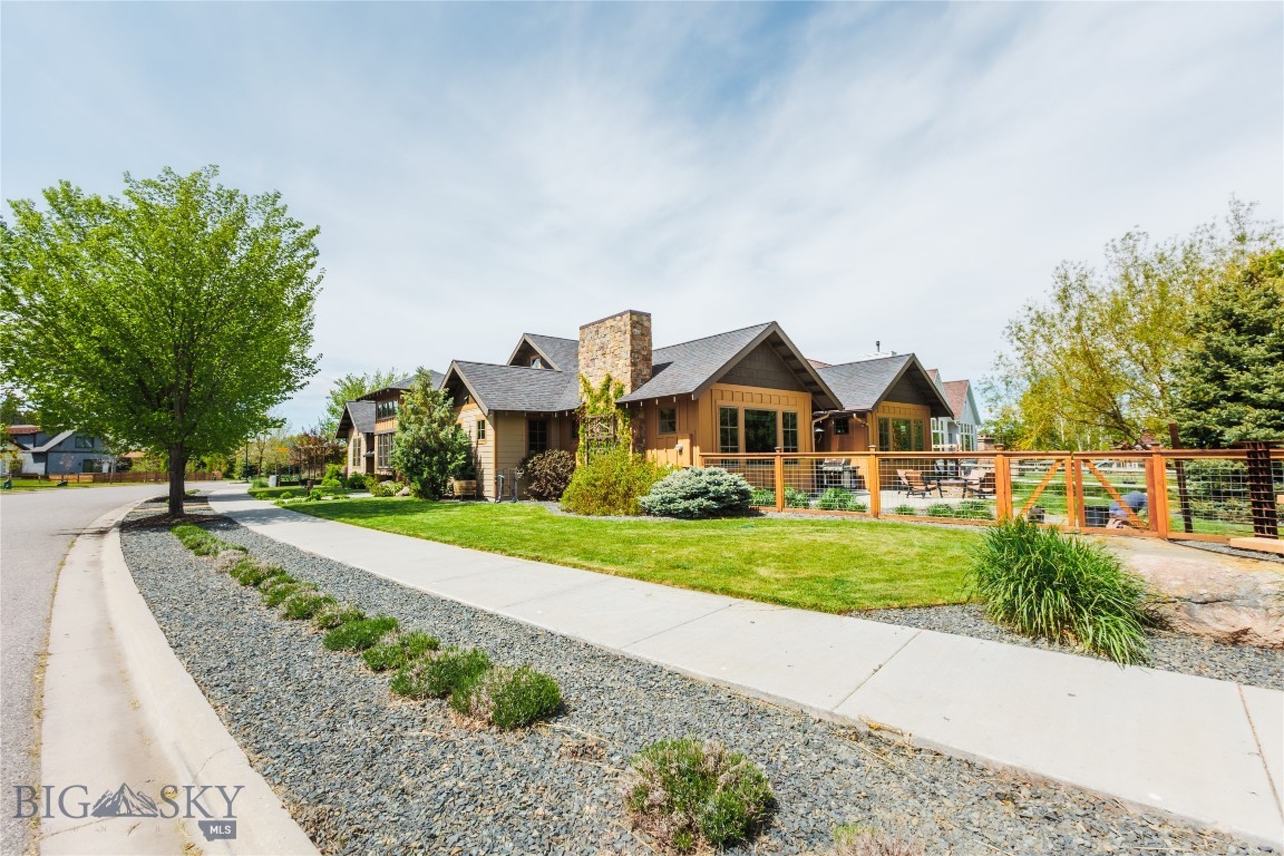 Legends at Bridger Creek - Residential