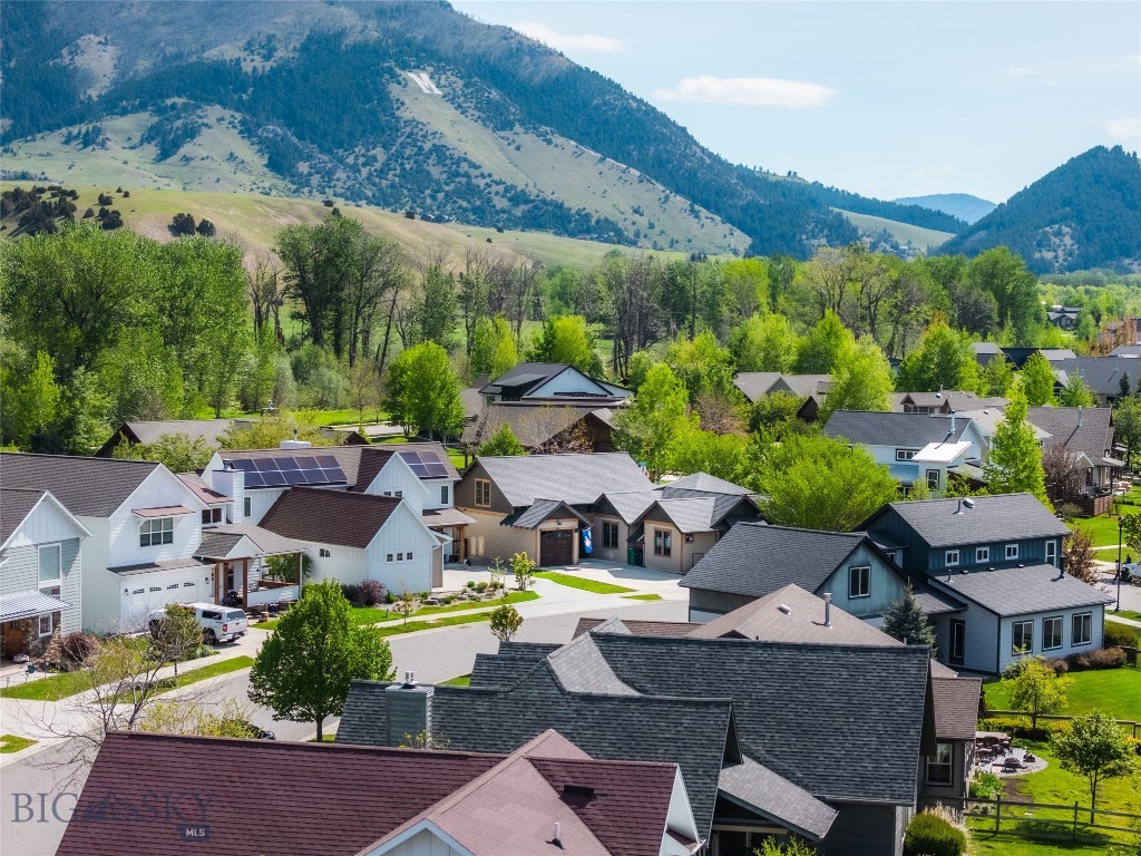 Legends at Bridger Creek - Residential