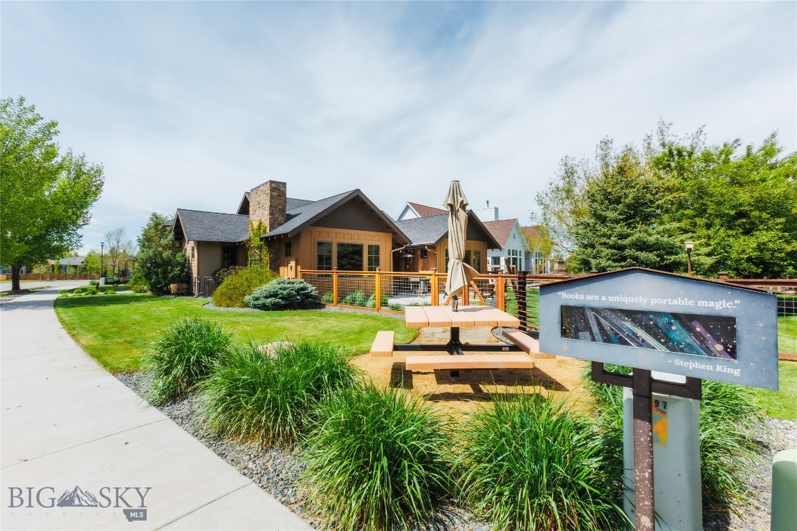 Legends at Bridger Creek - Residential