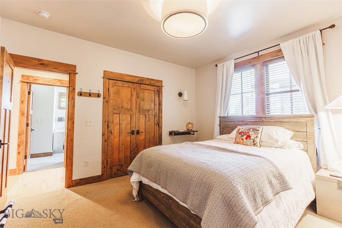Legends at Bridger Creek - Residential