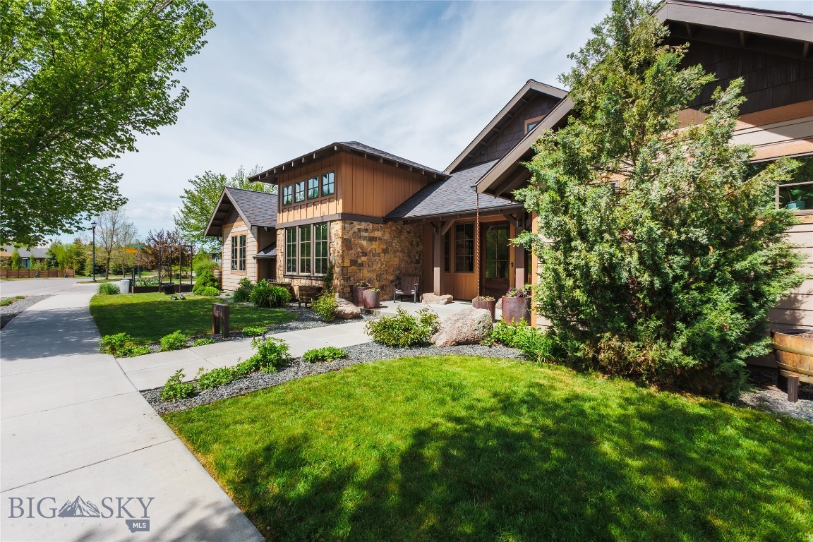 Legends at Bridger Creek - Residential