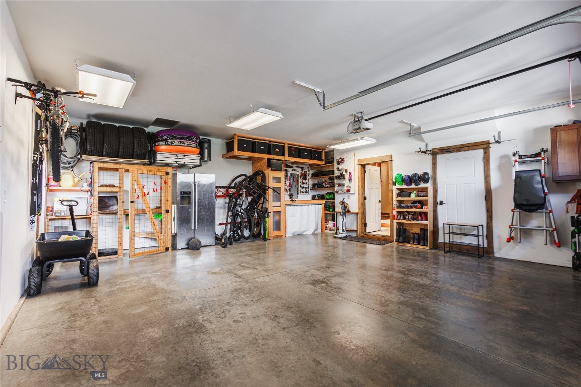Legends at Bridger Creek - Residential