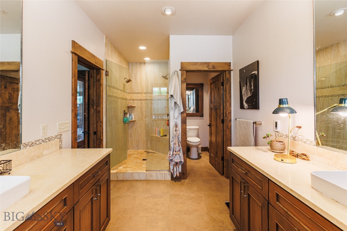 Legends at Bridger Creek - Residential