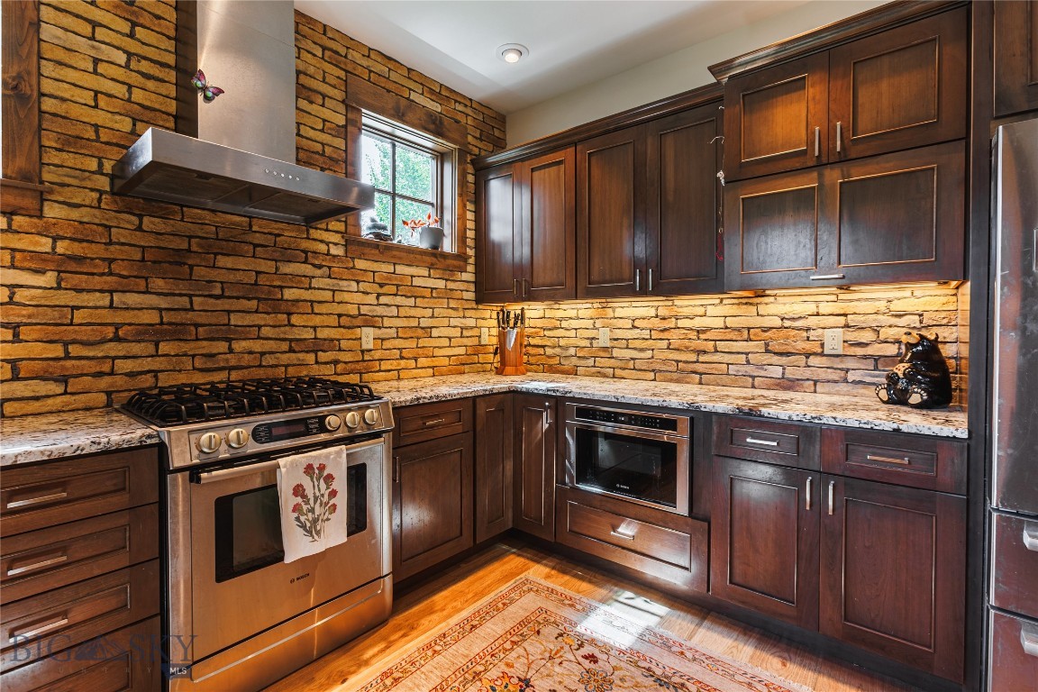 Legends at Bridger Creek - Residential