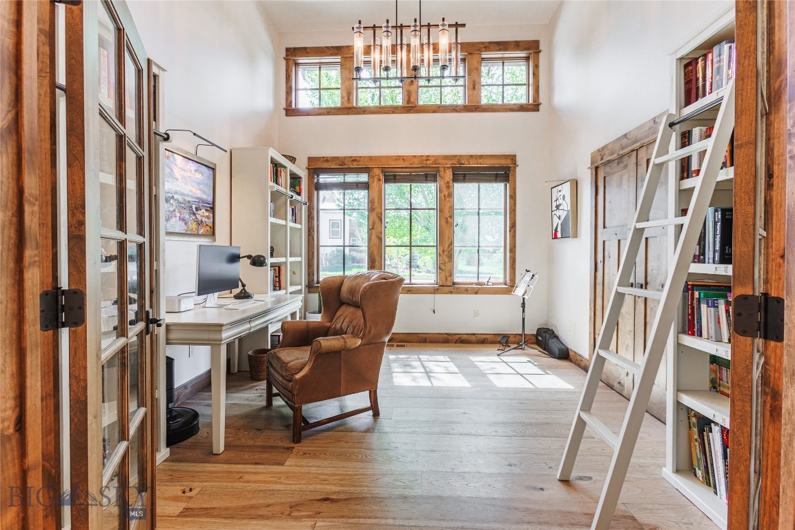 Legends at Bridger Creek - Residential