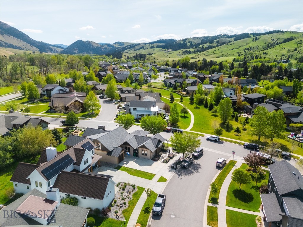 Legends at Bridger Creek - Residential