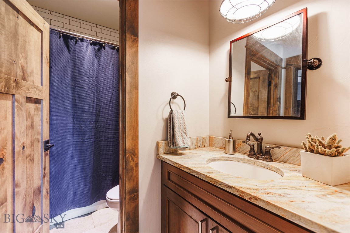 Legends at Bridger Creek - Residential