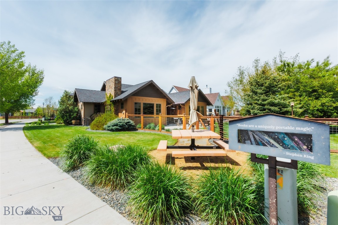 Legends at Bridger Creek - Residential