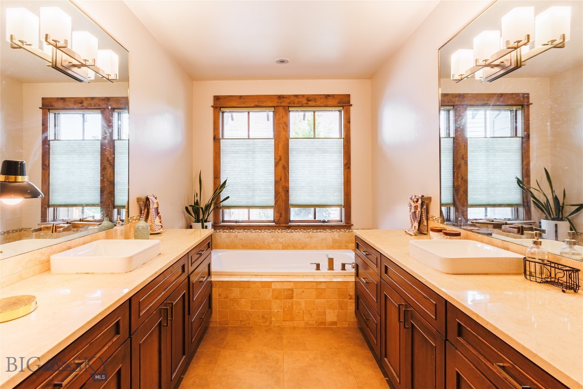 Legends at Bridger Creek - Residential