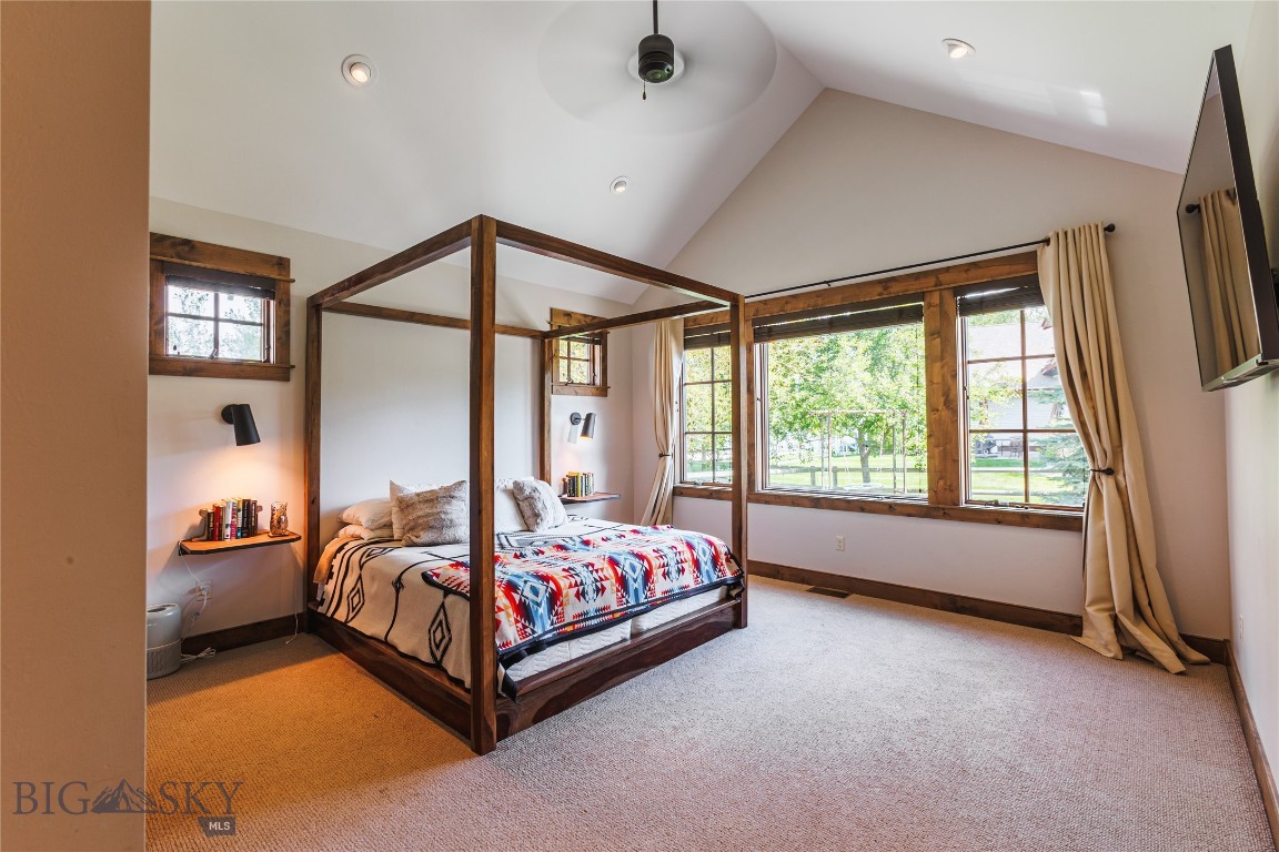 Legends at Bridger Creek - Residential