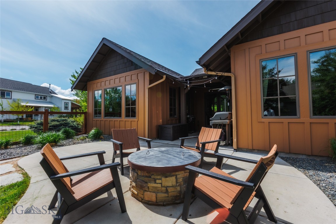 Legends at Bridger Creek - Residential