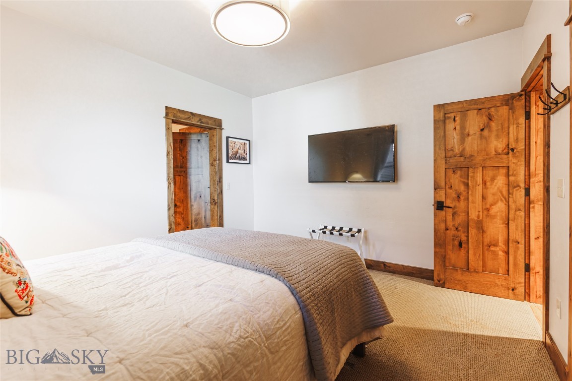 Legends at Bridger Creek - Residential