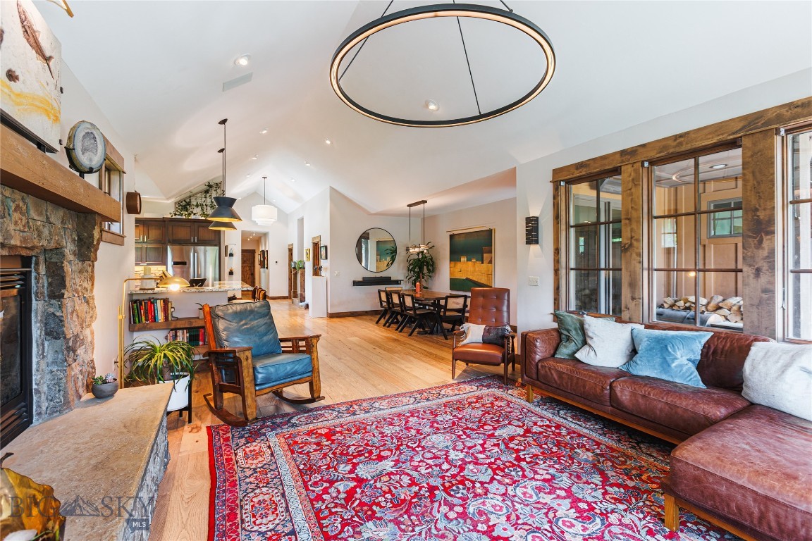 Legends at Bridger Creek - Residential