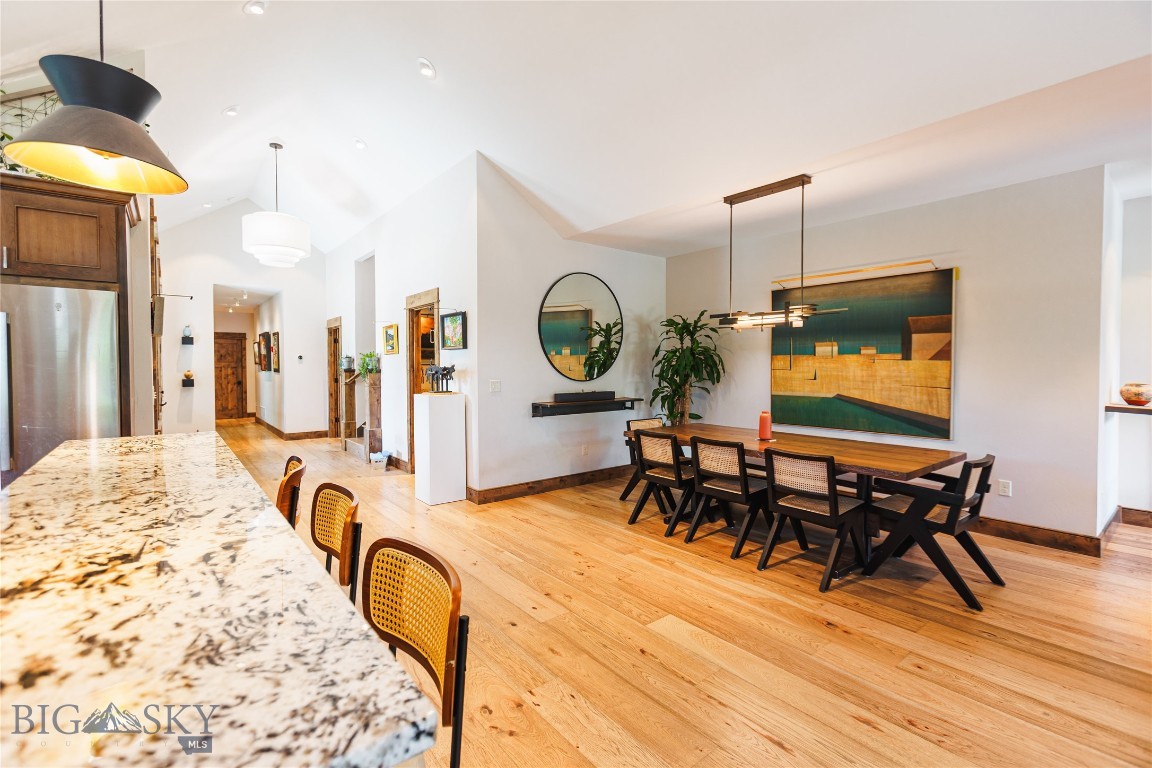 Legends at Bridger Creek - Residential