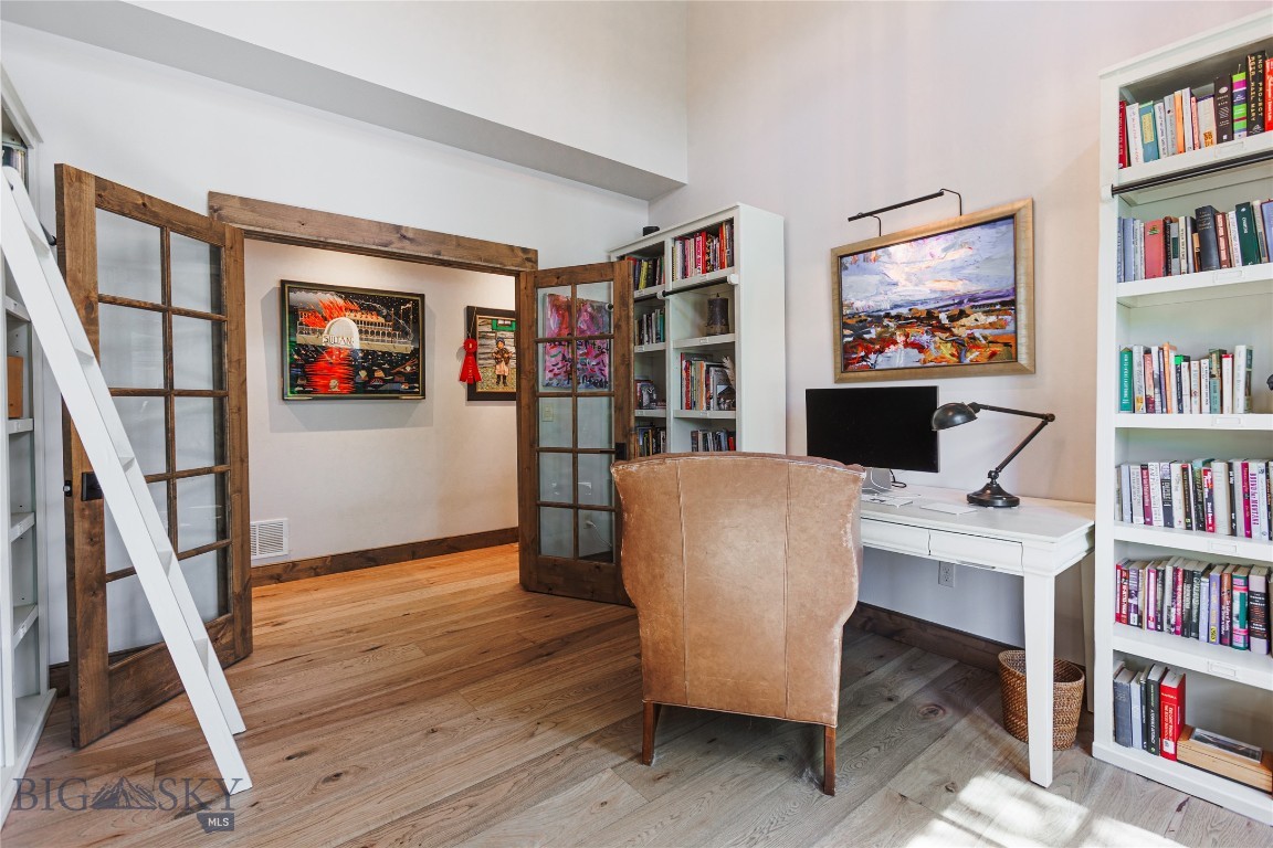 Legends at Bridger Creek - Residential
