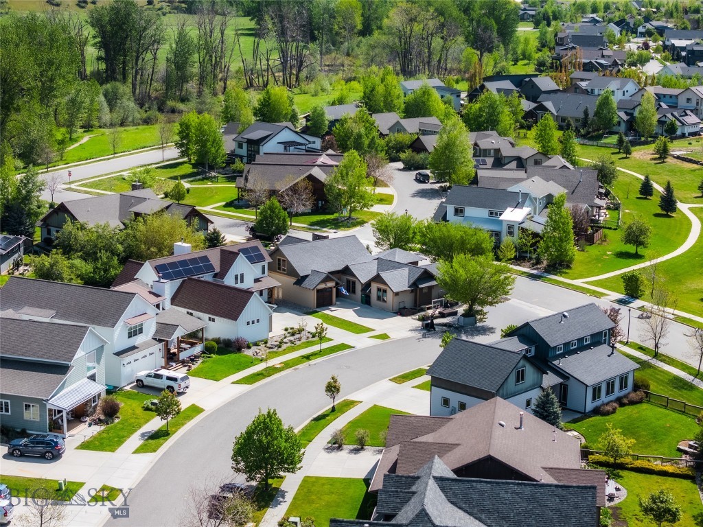 Legends at Bridger Creek - Residential