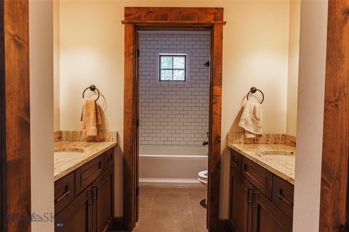 Legends at Bridger Creek - Residential
