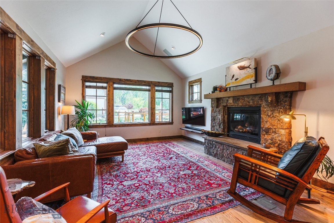 Legends at Bridger Creek - Residential