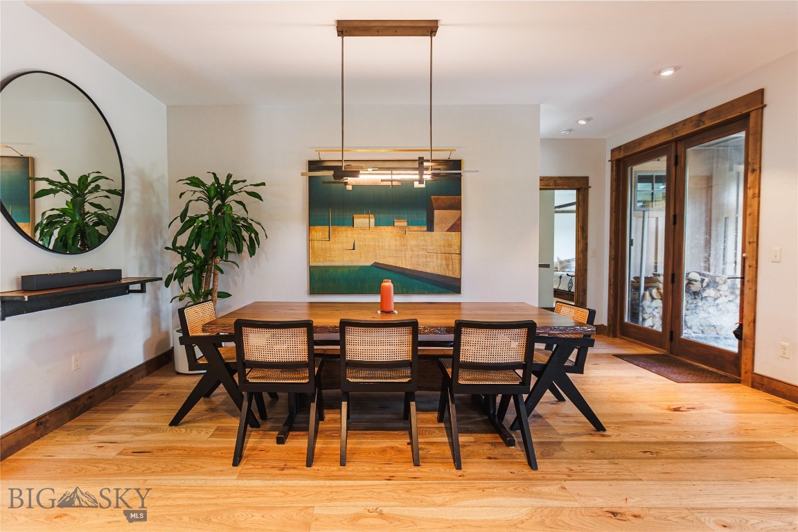 Legends at Bridger Creek - Residential