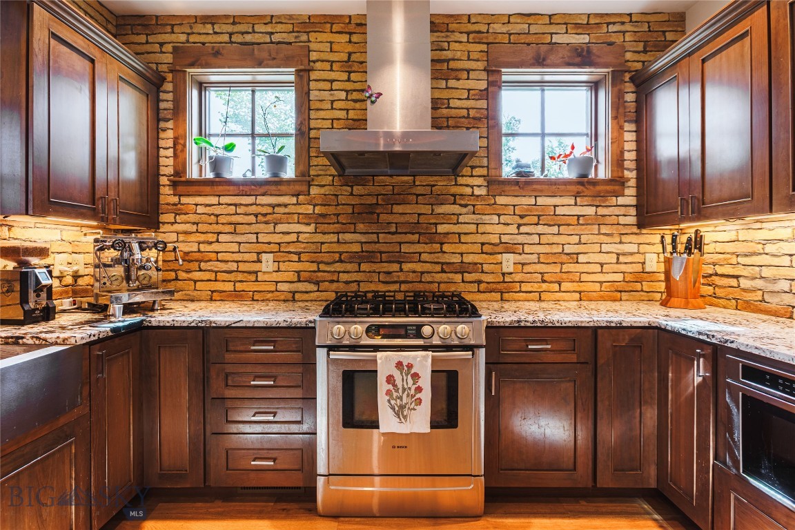 Legends at Bridger Creek - Residential
