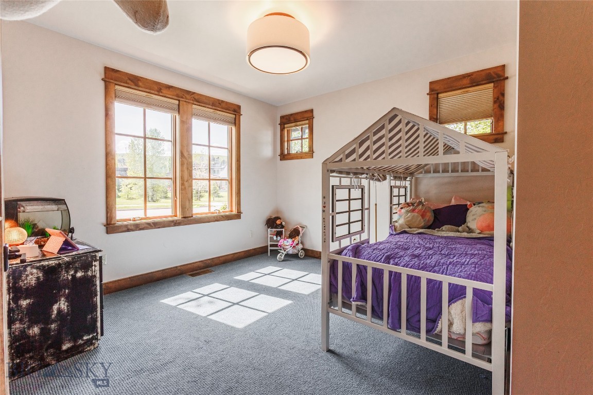 Legends at Bridger Creek - Residential