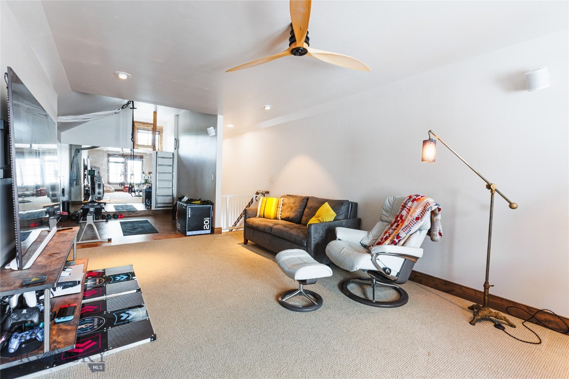 Legends at Bridger Creek - Residential