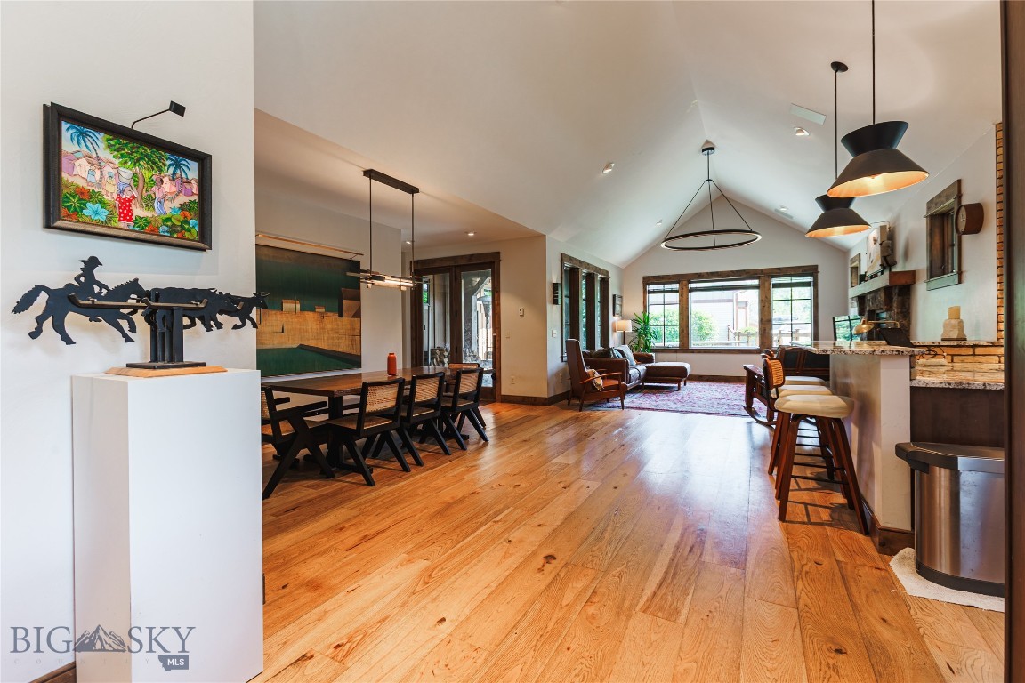 Legends at Bridger Creek - Residential