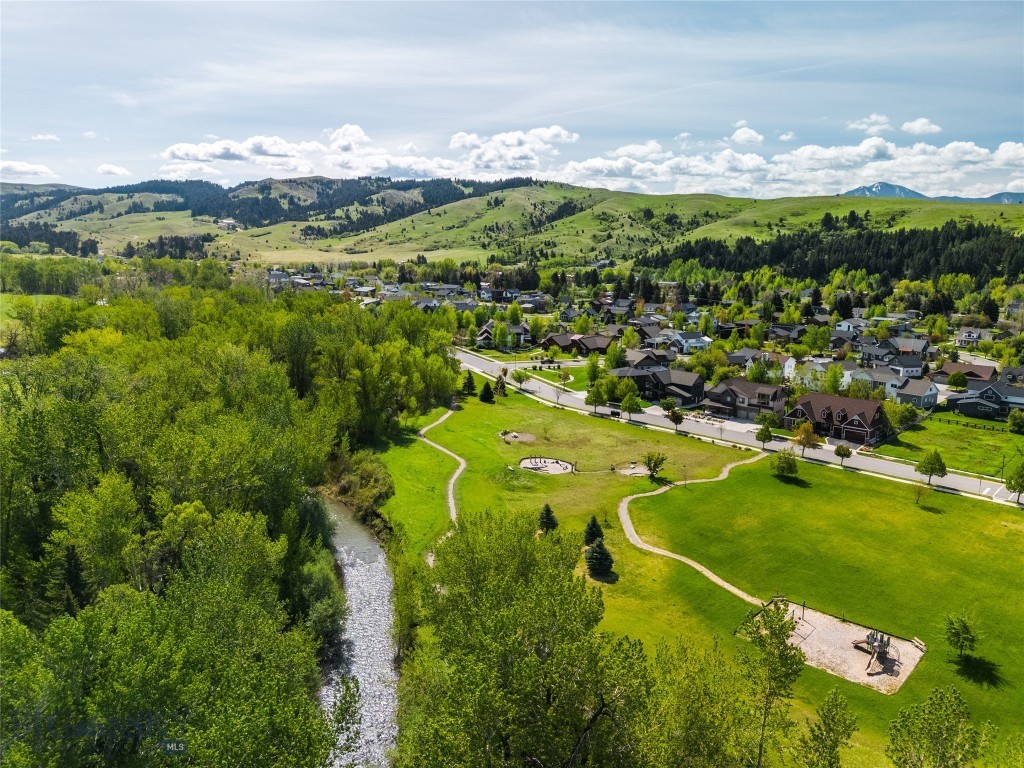 Legends at Bridger Creek - Residential