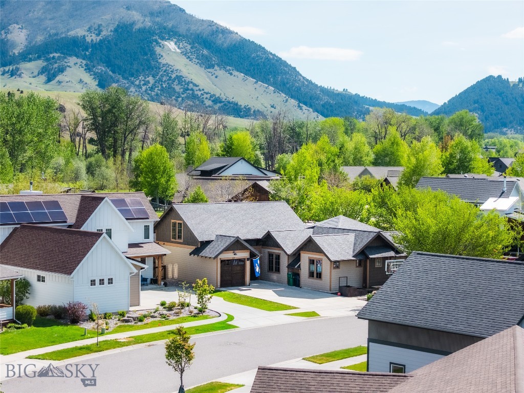 Legends at Bridger Creek - Residential