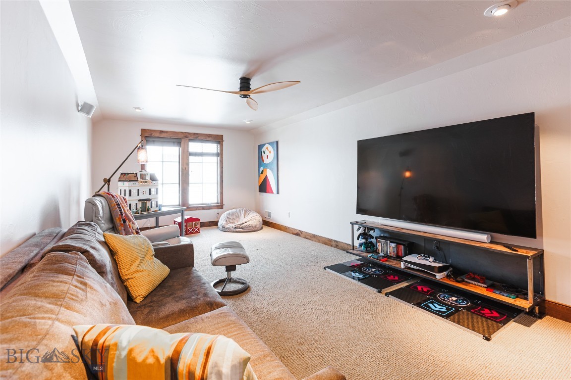 Legends at Bridger Creek - Residential